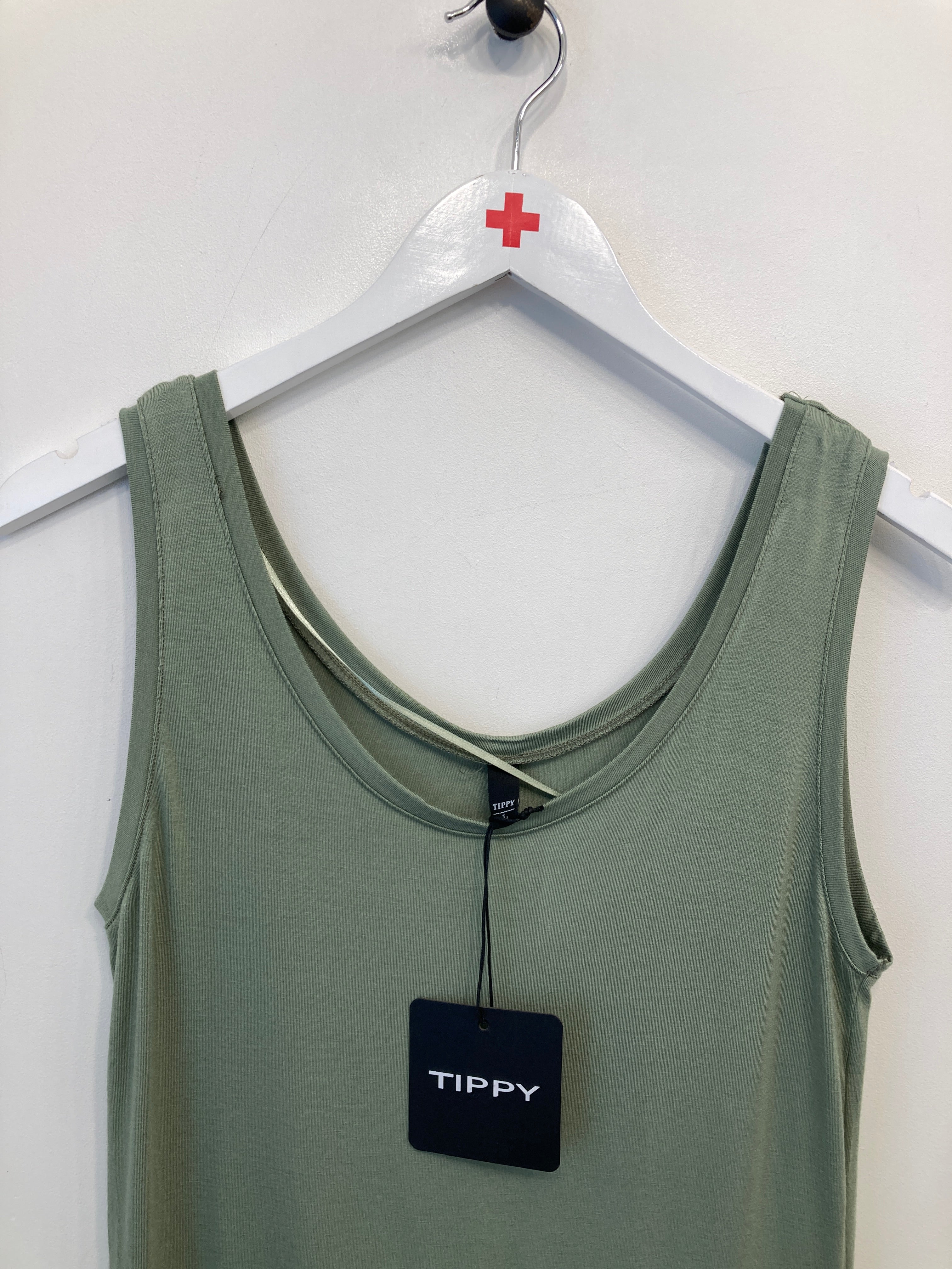 Tippy Top
